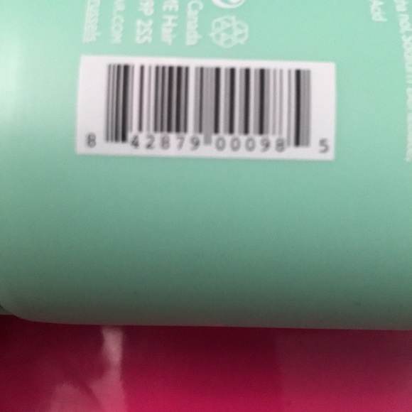 Design Me Gloss.ME Hydrating Treatment Mask 8.5 oz - Picture 5 of 6